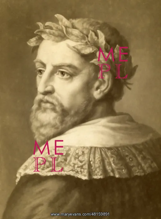 : Ludovico Ariosto : Ludovico Ariosto