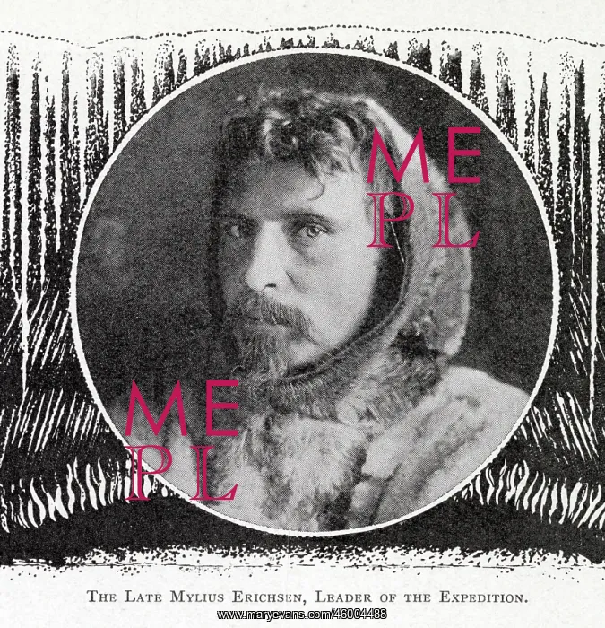 : Ludvig Mylius-Erichsen : Ludvig Mylius-Erichsen