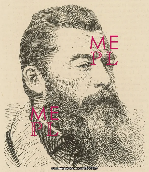 : LUDWIG AND. FEUERBACH : LUDWIG AND. FEUERBACH