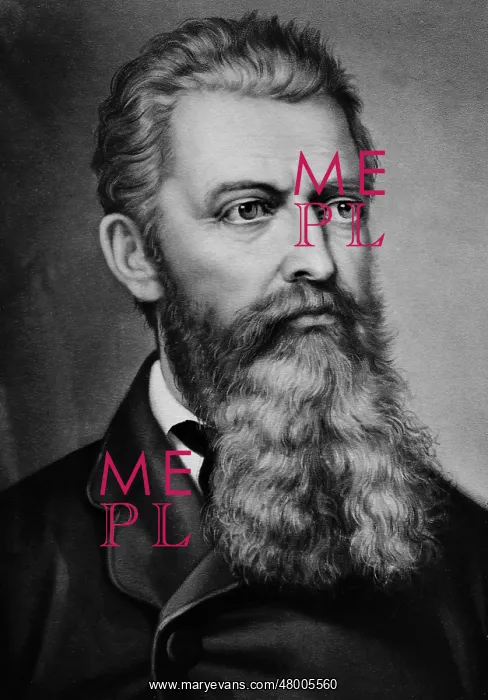 : Ludwig Andreas Feuerbach : Ludwig Andreas Feuerbach