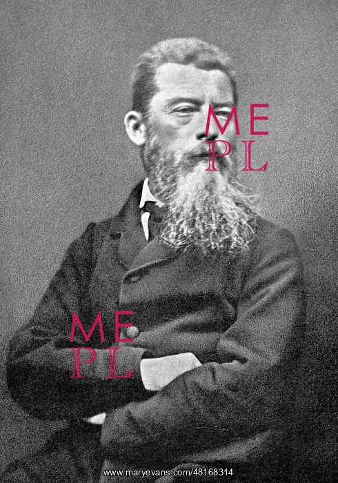 : Ludwig Andreas Feuerbach : Ludwig Andreas Feuerbach