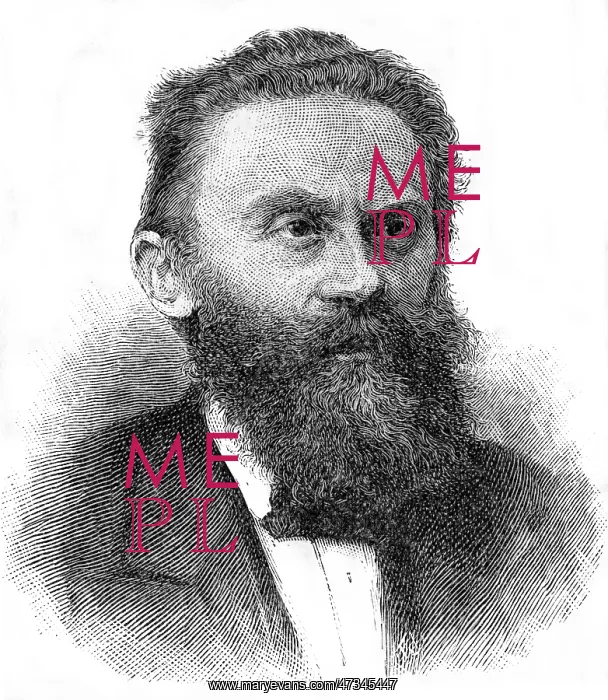 : Ludwig Bamberger : Ludwig Bamberger