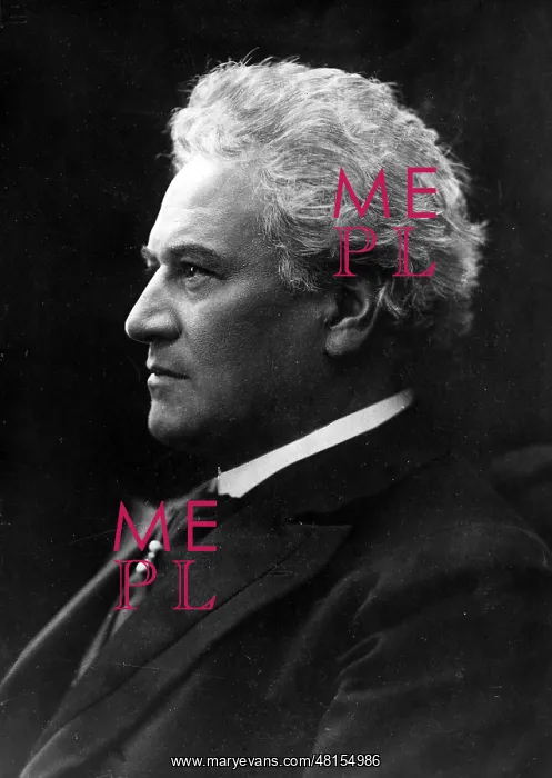 : Ludwig Barnay : Ludwig Barnay