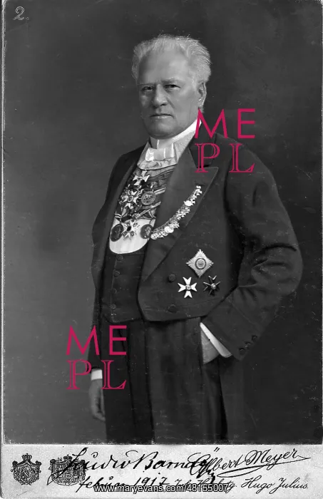 : Ludwig Barnay : Ludwig Barnay