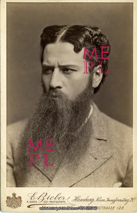 : Ludwig Barnay : Ludwig Barnay