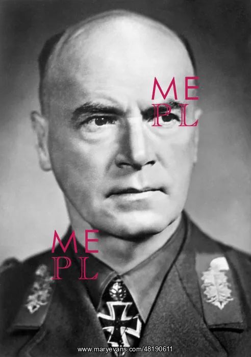 : Ludwig Cruewell, 1941 / 42 : Ludwig Cruewell, 1941 / 42