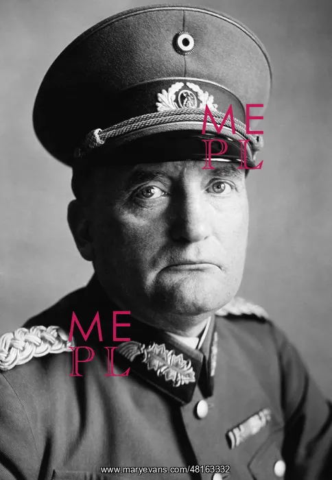 : Ludwig / Curt V Hammerstein-Equord : Ludwig / Curt V Hammerstein-Equord