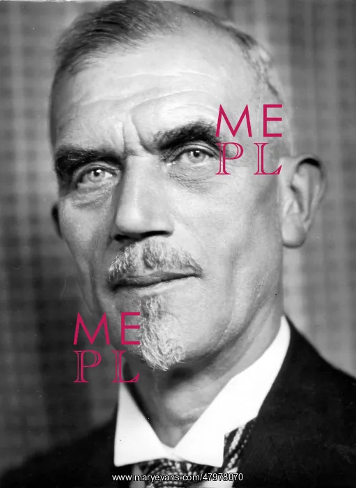 : Ludwig Duerr : Ludwig Duerr