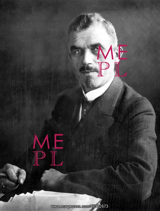 : Ludwig Duerr : Ludwig Duerr