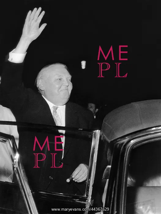 : Ludwig Erhard : Ludwig Erhard