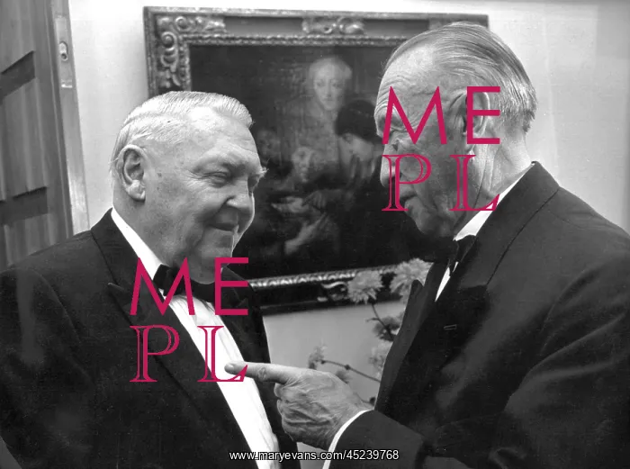 : Ludwig Erhard : Ludwig Erhard