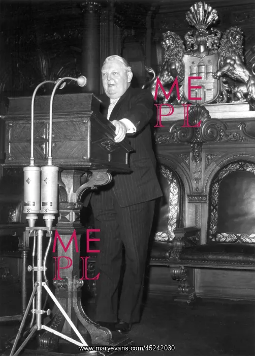 : Ludwig Erhard : Ludwig Erhard