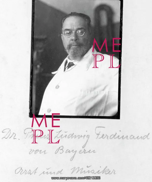 : Ludwig-Ferdinand : Ludwig-Ferdinand