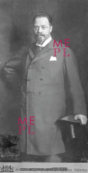 : Ludwig-Ferdinand : Ludwig-Ferdinand