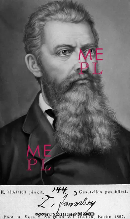 : Ludwig Feuerbach : Ludwig Feuerbach