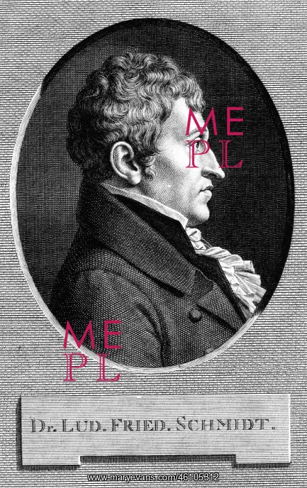: Ludwig Friedrich von Schmidt : Ludwig Friedrich von Schmidt