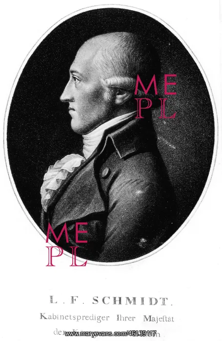 : Ludwig Friedrich von Schmidt : Ludwig Friedrich von Schmidt