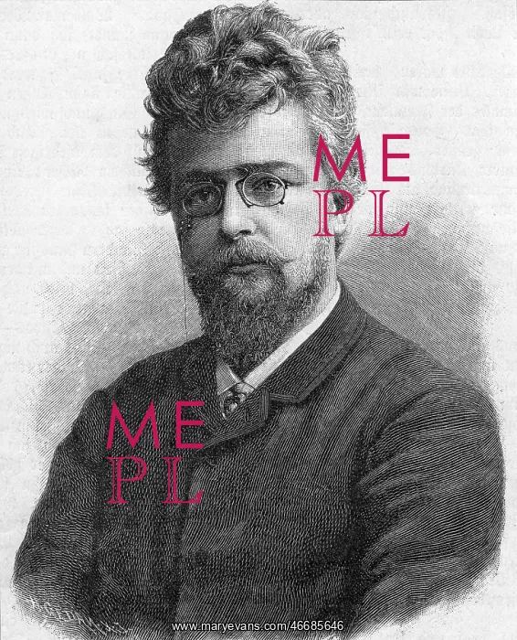 : Ludwig Ganghofer : Ludwig Ganghofer