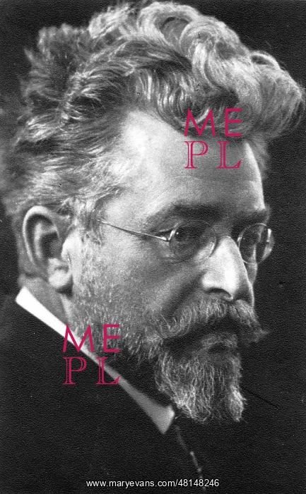 : Ludwig Ganghofer : Ludwig Ganghofer