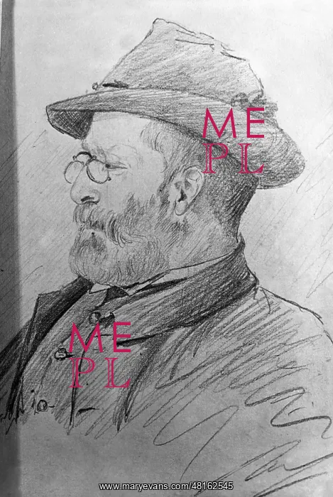 : Ludwig Ganghofer : Ludwig Ganghofer