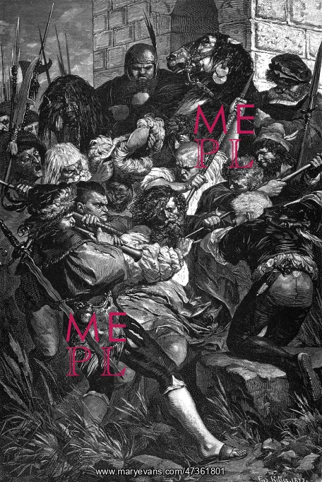: LUDWIG GRAF HELFENSTEIN : LUDWIG GRAF HELFENSTEIN