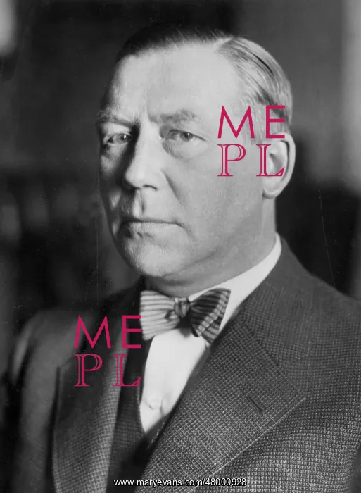: Ludwig Grauert, State Secretary, Prussian Interior Ministry : Ludwig Grauert, State Secretary, Prussian Interior Ministry