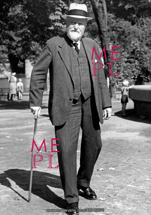 : Ludwig Heck : Ludwig Heck