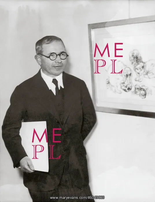 : Ludwig Heinrich Jungnickel : Ludwig Heinrich Jungnickel