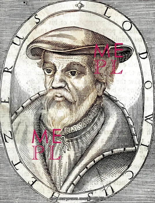  : LUDWIG HETZER
