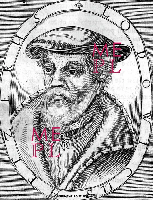  : LUDWIG HETZER
