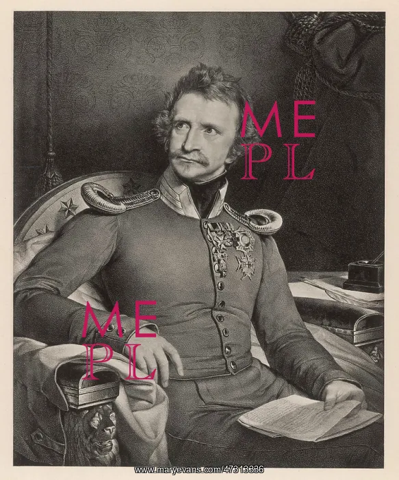 : LUDWIG I / BAVARIA / FURSTEN : LUDWIG I / BAVARIA / FURSTEN