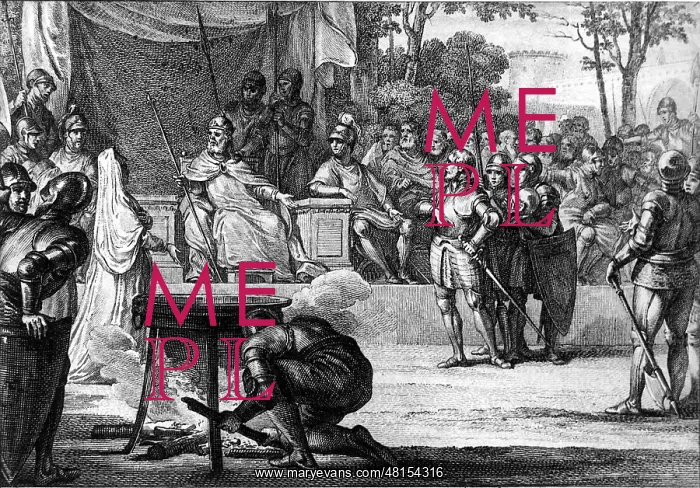 : Ludwig I der Fromme : Ludwig I der Fromme