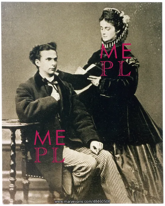 : LUDWIG II / SOPHIE CHARLOT : LUDWIG II / SOPHIE CHARLOT