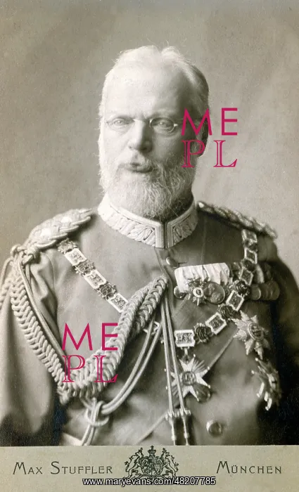 : Ludwig III 1918 : Ludwig III 1918