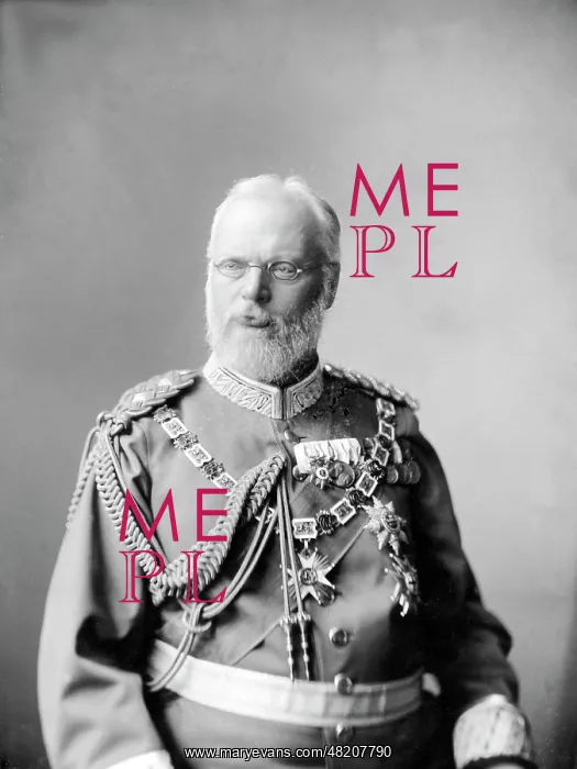  : Ludwig III 1918