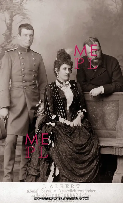: Ludwig III : Ludwig III