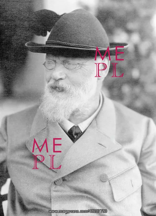 : Ludwig III : Ludwig III