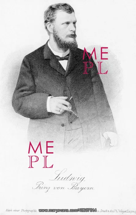 : Ludwig III : Ludwig III