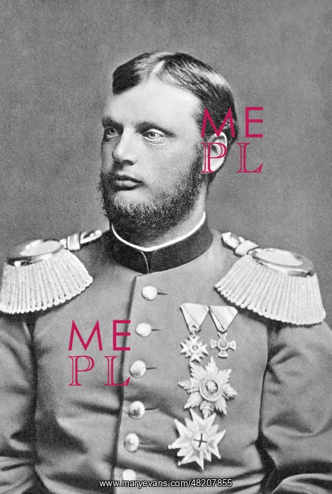: Ludwig III : Ludwig III