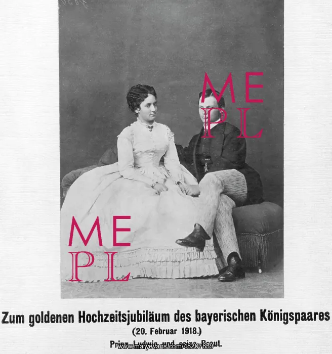 : Ludwig III : Ludwig III