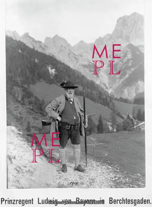 : Ludwig III : Ludwig III
