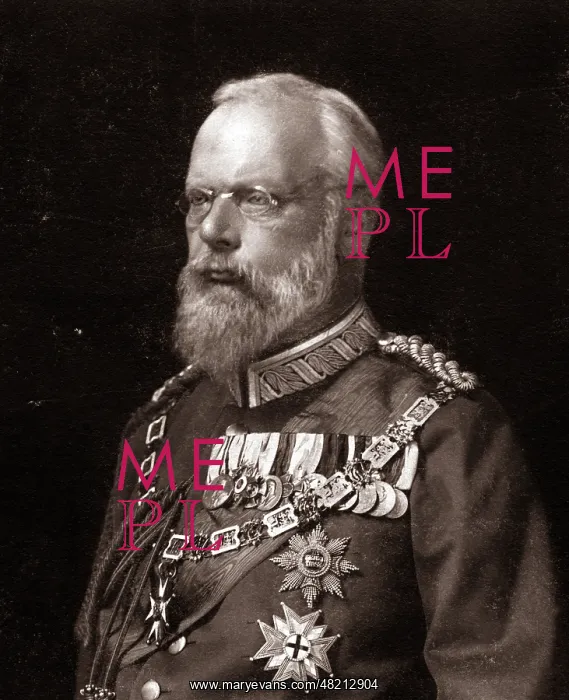 : Ludwig III : Ludwig III