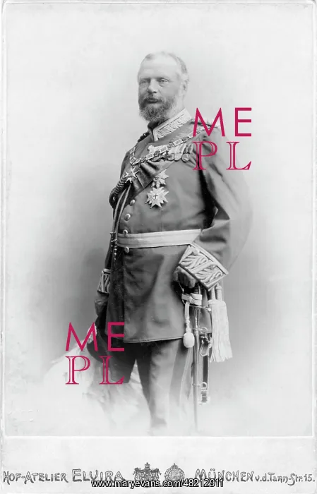 : Ludwig III : Ludwig III