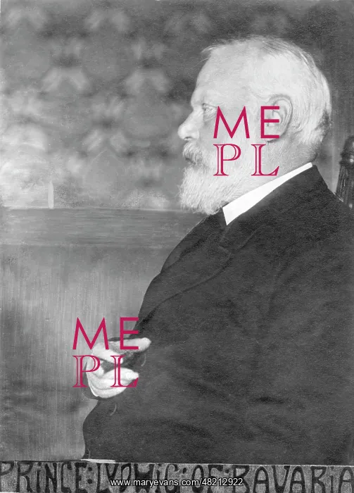 : Ludwig III : Ludwig III