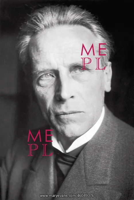 : Ludwig Klages : Ludwig Klages