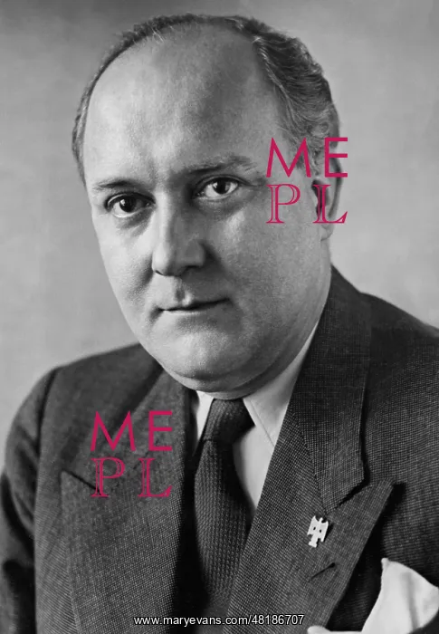 : Ludwig Koerner, 1938 : Ludwig Koerner, 1938