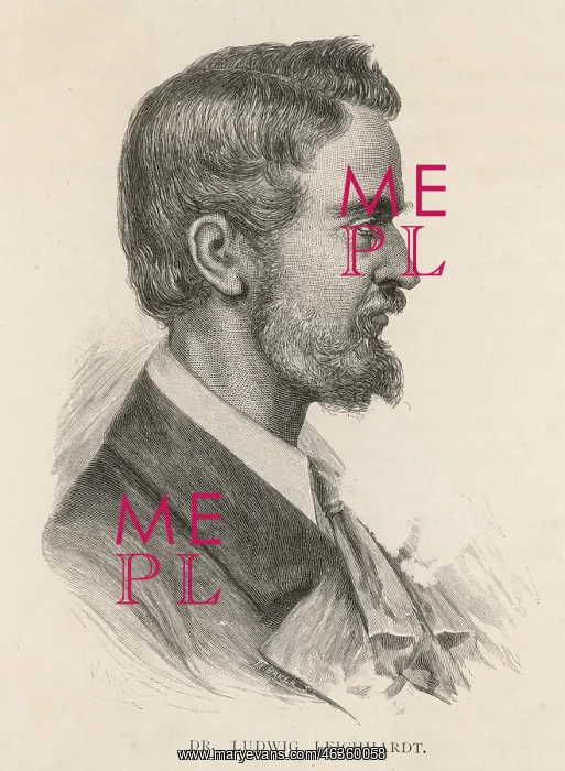 : Ludwig Leichhardt