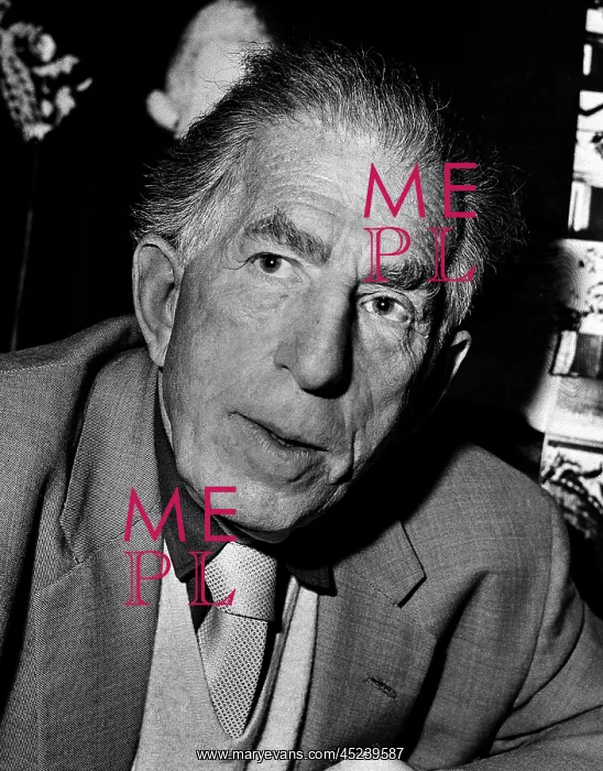 : Ludwig Marcuse : Ludwig Marcuse