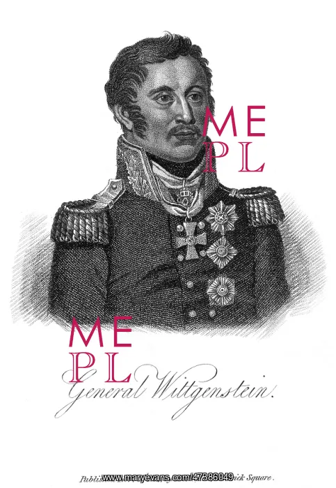  : LUDWIG PR. WITTGENSTEIN