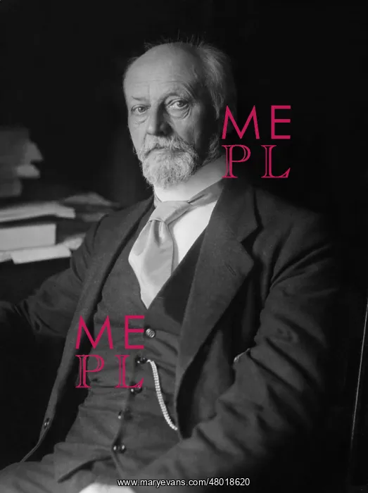: Ludwig Quidde : Ludwig Quidde
